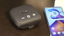 TRIBIT STORMBOX MICRO 2 – Speaker Bluetooth kecil namun bertenaga
