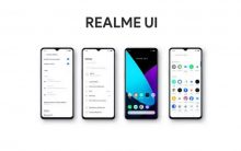 Realme 5 Pro e X si aggiornano ad Android 10 e nuova Realme UI