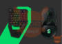 BlackShark 3 come un vero PC grazie al nuovo set tastiera + mouse e gamepad presentati oggi
