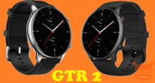 Amazfit GTR 2 riceve il premio di smartwatch più innovativo del 2020