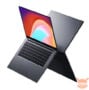 Xiaomi RedmiBook 16 AMD Ryzen5-4500U 16GB RAM 512GB SSD