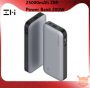 25000mAh Xiaomi ZMI Power Bank No.20 potenza 200W