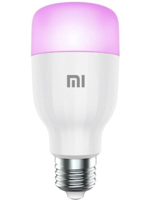 Xiaomi SMART Led Bulb lampadina RGB E27