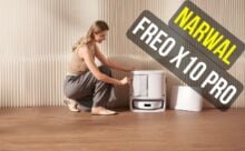Narwal Freo X10 PRO a 399€ un Best Buy clamoroso! Recensione
