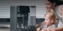 JIMMY R9: L’Eccellenza dell’Acqua Pura a Casa Tua – Recensione Completa e Guida all’Uso