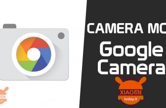 Install the Google Camera on Xiaomi Mi 8 and POCOPHONE F1 without root