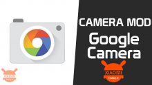 Installare la Google Camera su Xiaomi Mi 8 e POCOPHONE F1 senza root