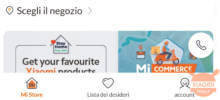 Xiaomi India: inaugurata la piattaforma Mi Commerce per effettuare acquisti in Lock Down
