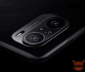 Redmi rivela ufficialmente il design delle fotocamere di Redmi K40