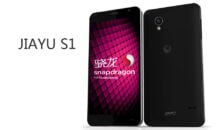 Videoreview del potente Jiayu S1