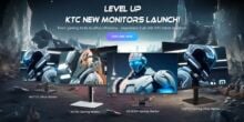 Offerte Esclusive sui Monitor da Gaming KTC: La scelta perfetta per ogni Gamer
