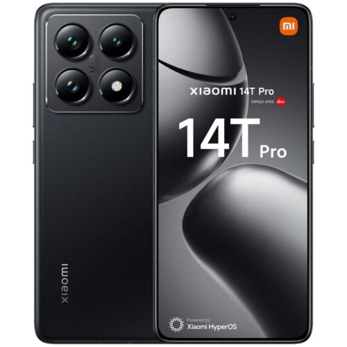 Xiaomi 14T Pro | 12GB - 256GB