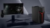 Ecco il nuovo PC da Gaming Lenovo Savior Blade 7000 UIY