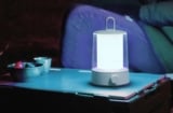 このXiaomi多機能ランタンはキャンプ用に設計されており、防水性があり、非常に明るいです。 そしてイタリアにも届きました