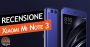 Recensione Xiaomi Mi Note 3 – Un fulmine di guerra