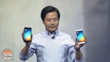 Xiaomi muss seinen Internet-Erfolg haben?