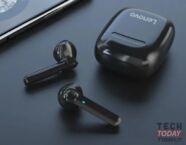 Tai nghe Lenovo XT89 TWS có Bluetooth 5.0 đang được ưu đãi!