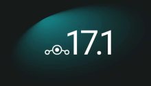 基于Android 17.1的LineageOS 10现已正式发布
