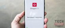 Ecco i link download per OxygenOS 10 Stabile