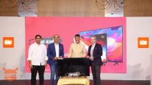 Xiaomi setuju dengan Dixon Technologies untuk memproduksi TV LED di India