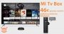 Rabattcode - Xiaomi Mi TV-Box 4K International 2 / 8Gb für nur 46 € 2 Garantiejahre Europa und KOSTENLOSER Priority-Versand