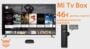 Code de réduction - Xiaomi Mi TV Box 4K International 2 / 8Gb pour seulement 46 € 2 ans de garantie Europe et expédition prioritaire GRATUITE
