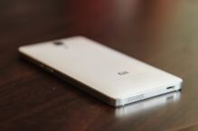 بعض الميزات المثيرة للاهتمام من Xiaomi MI4 الجديد