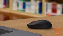 Xiaomi bringt die Budget-Maus MIIIW M5 (weniger als 20 Euro) auf den Markt, die wählbare DPI bietet