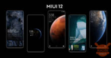 MIUI 12 Global: lancio previsto per il 19 maggio