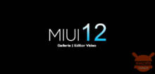 MIUI 12: אפליקציית הגלריה מתחדשת עם עורך וידיאו חדש ותוכנת האשפה יכולה לתפקד