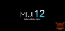 MIUI 12: si rinnova l’app Galleria con un nuovo editor video e funzione cestino