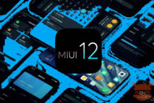 Xiaomi Mi Note 3 si aggiorna a MIUI 12 Stable (prima del previsto) | Link Download