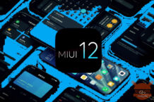 Xiaomi Mi Note 3 memperbarui ke MIUI 12 Stabil (lebih cepat dari yang diharapkan) | Tautan unduhan