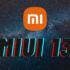 Xiaomi aggiunge un sistema di controllo della temperatura di ricarica nella MIUI