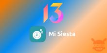 MIUI 13 presenta Mi Siesta, l’app per i pisolini: eccola in anteprima