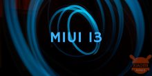 Spuntano le prime immagini della MIUI 13 di Xiaomi