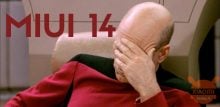 MIUI 14: 우리는 이미 그녀에 대해 이야기하지만 사실에 대한 지식 없이