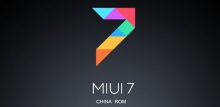 Rilasciata MIUI 6.4.28 China Developer, changelog completo