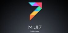 Rilasciata MIUI 6.5.26 China Developer, changelog completo