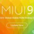 Rilasciata MIUI 7.5.18 China Developer, changelog completo