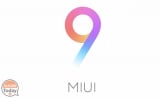 The release of the MIUI 9 Stable for the second batch of Xiaomi devices started