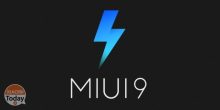 Hier ist das erste MIUI 9 ROM für das Xiaomi Mi A1