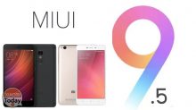 Come installare MIUI 9.5 Global Stable sugli smartphone Xiaomi