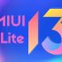 Xiaomi 12 Lite או Civi 2? אחד מהשניים יוצג עד סוף החודש