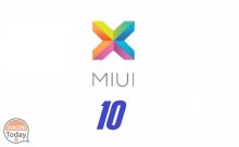 Xiaomi Mi Note 3: aktualizacja MIUI 10 przyniesie ze sobą Android Oreo