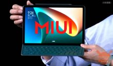 MIUI, nuove funzioni in arrivo per tablet e pieghevoli