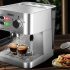 98€ per Macchina per Caffè Espresso e cappuccino HiBREW H11 spedita gratis da Europa