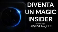 HONOR Magic Insider يبحث عنك!