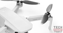 DJI MINI SE trapela in un leak: sarà il drone DJI più economico?