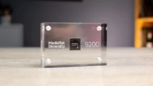 تعد MediaTek إجابتها على Snapdragon 8 Gen 2